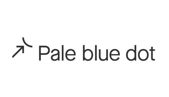 palebluedot